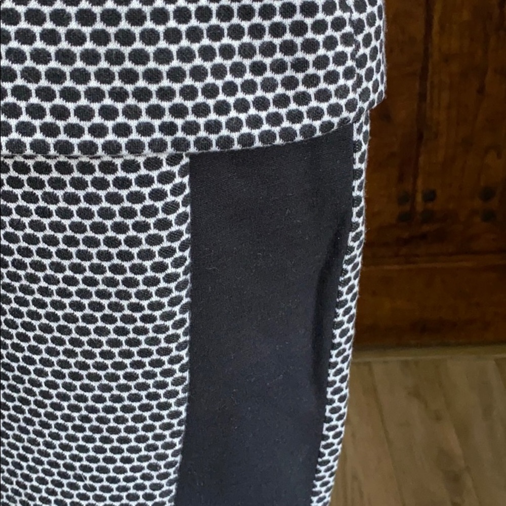Vince Camuto two piece dress - Picture 4 of 6